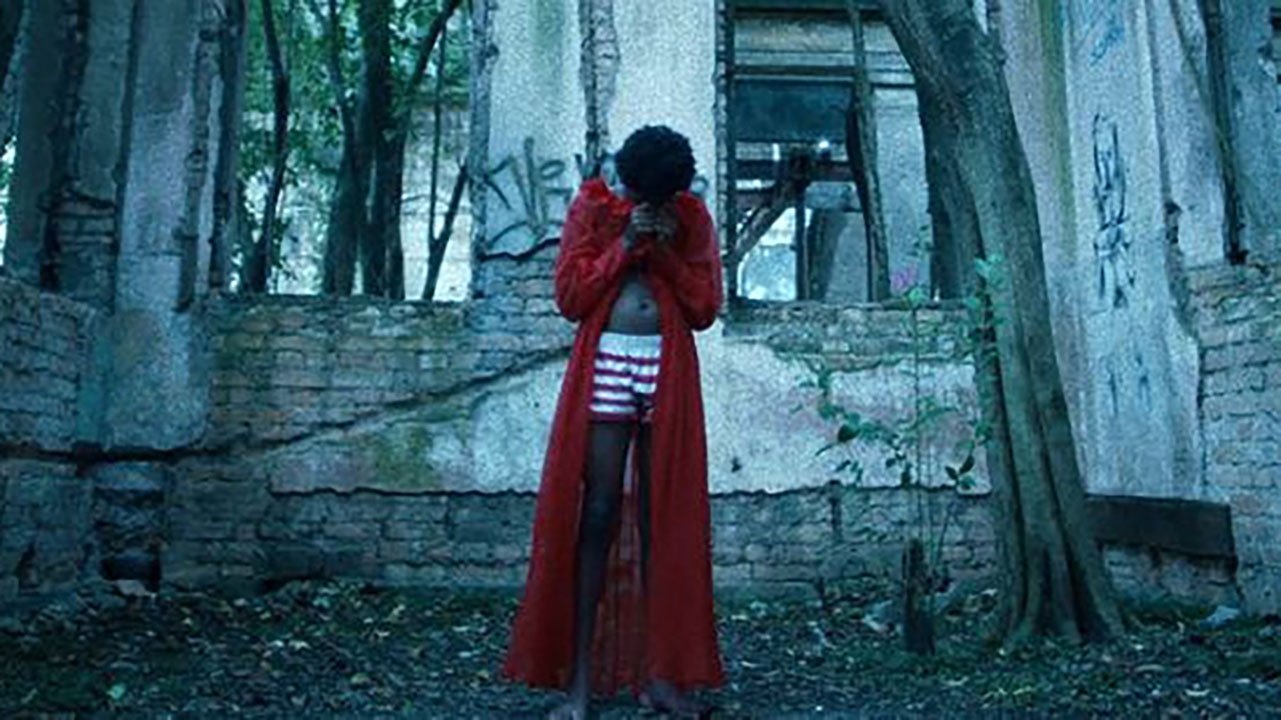 The Orphan (2018)