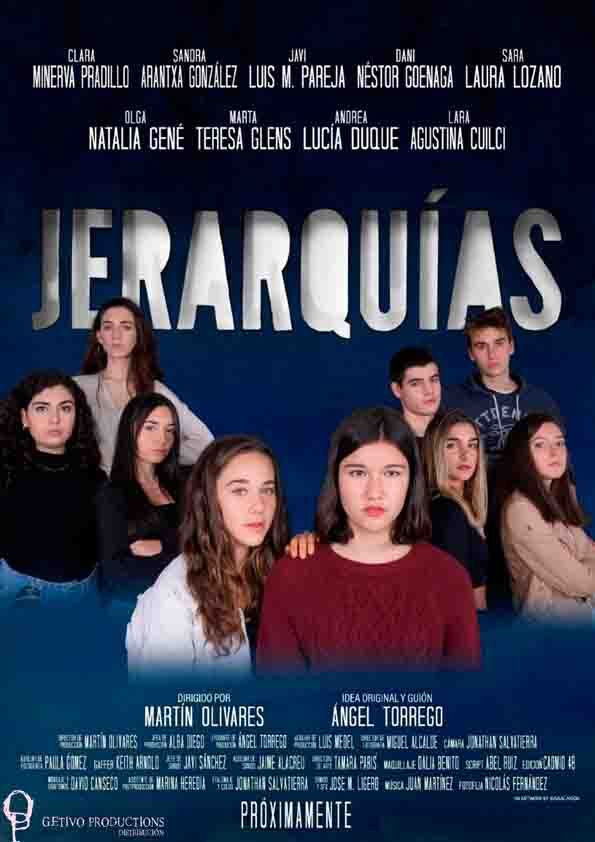 Jerarquías