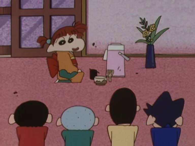 Épisode 216