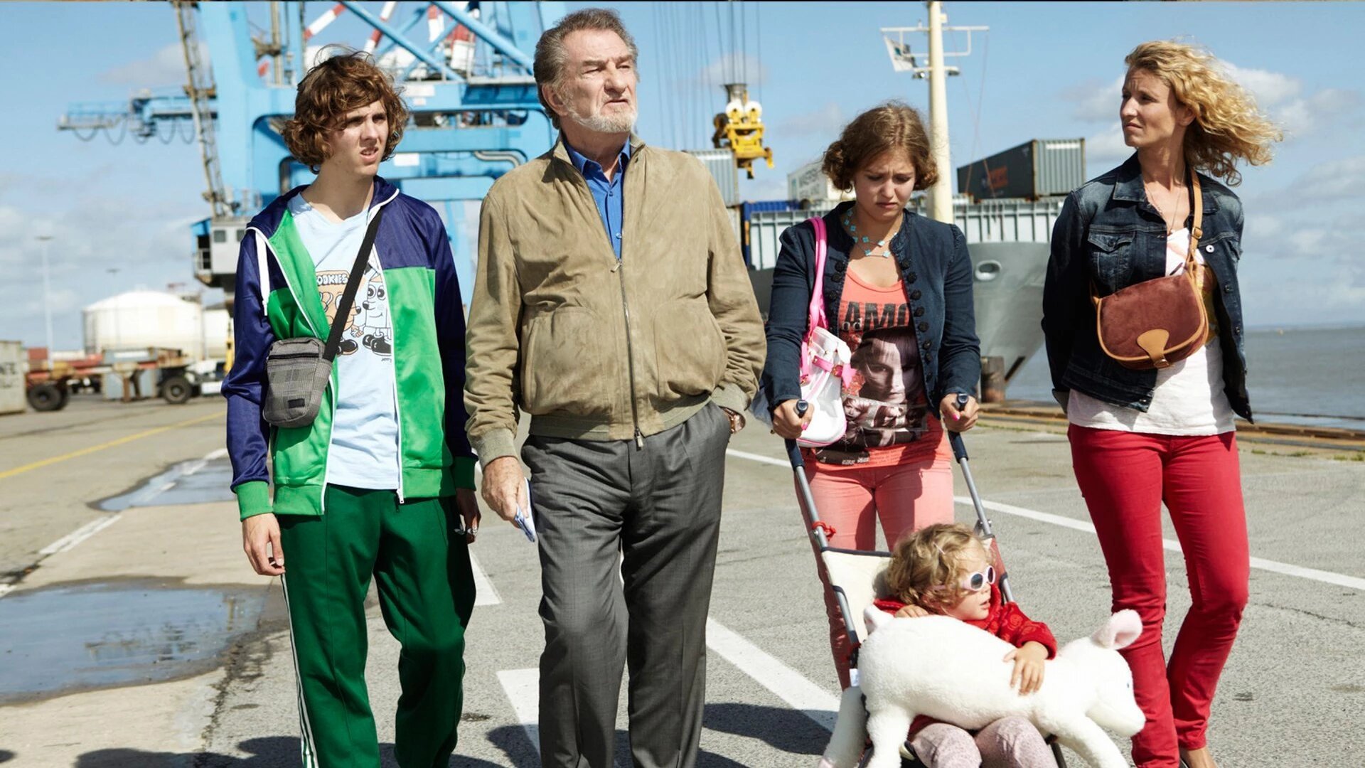Uncle Charles (2012)