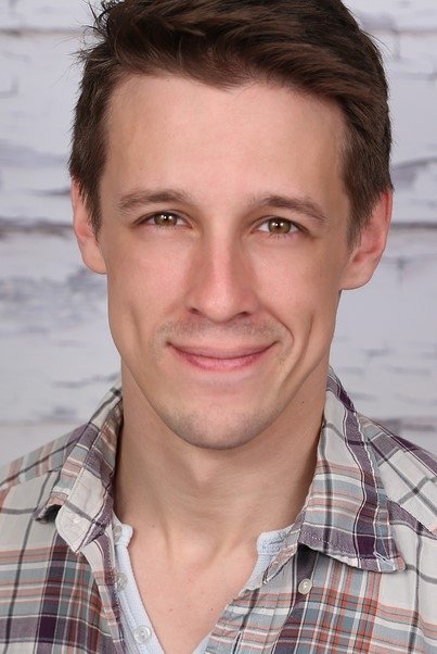 et billede af Jason Michael Snow