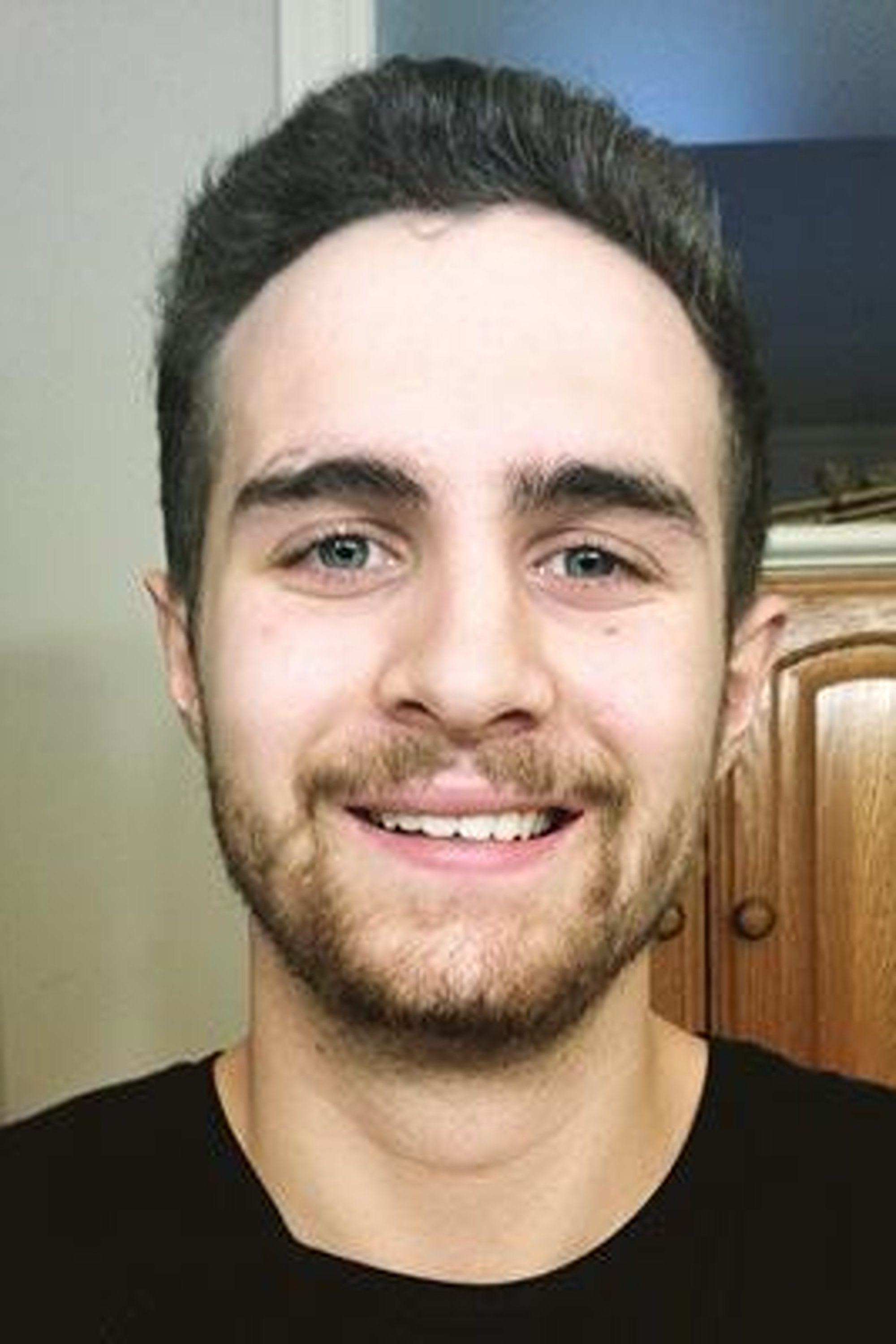 et billede af Nathaniel Moreau