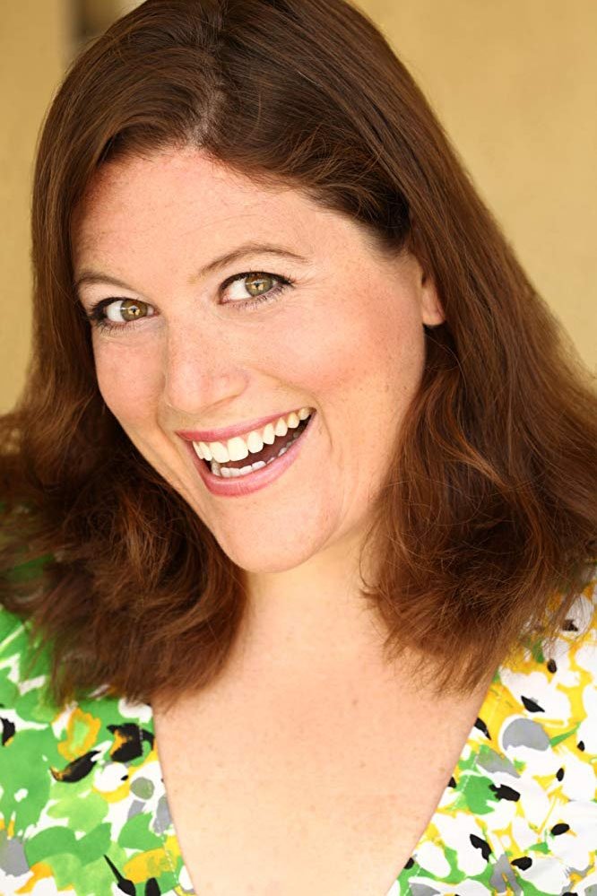 et billede af Liliane Klein