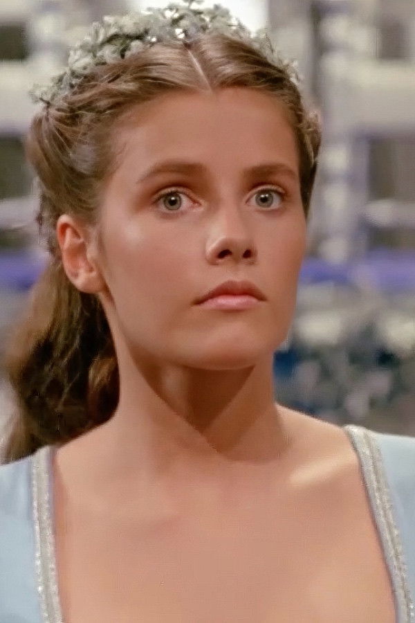 et billede af Dolores Michaels