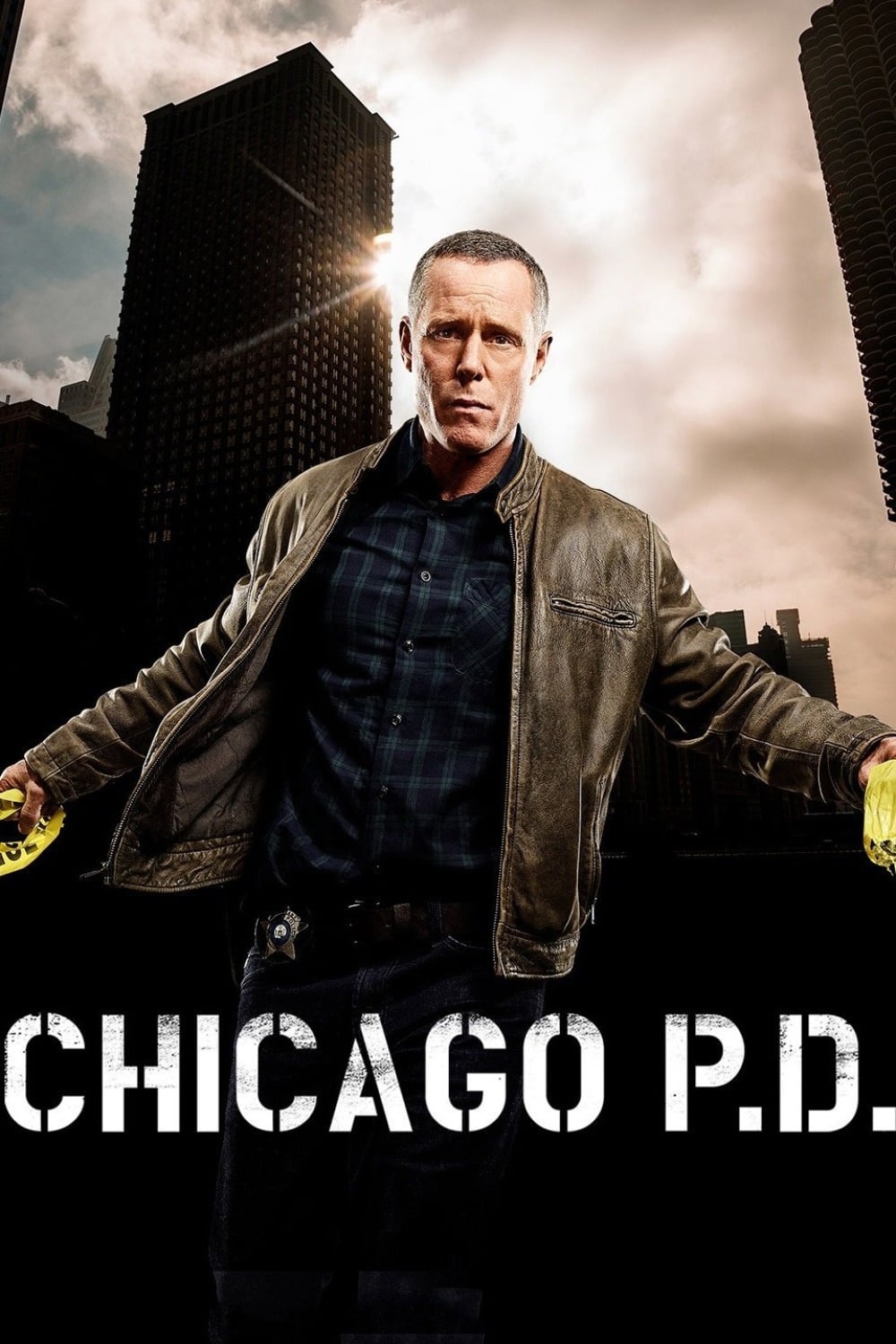 Chicago P.D. Poster