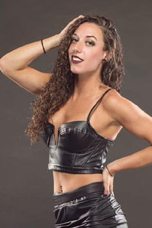 et billede af Avery Taylor