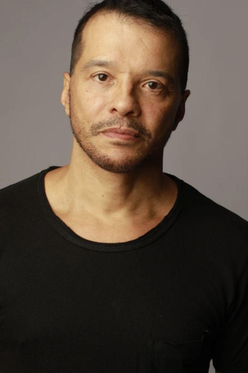 et billede af Paulo Ribeiro