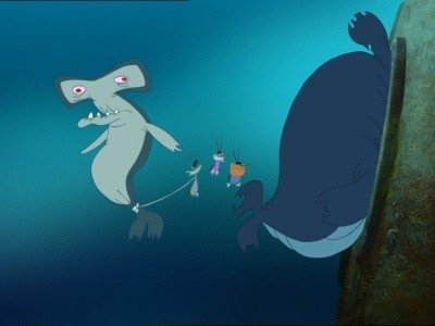 Episode 6