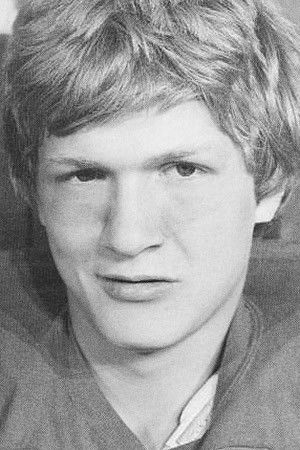 et billede af George Conover