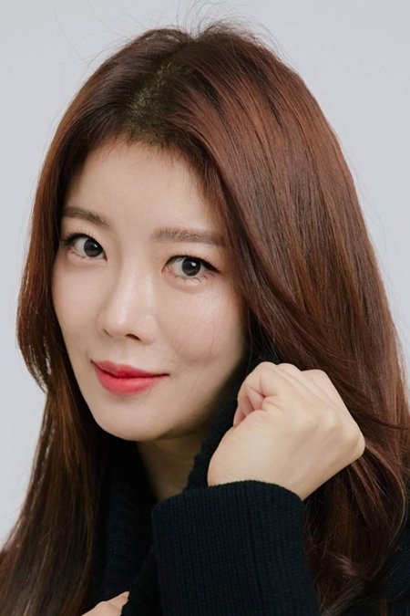 et billede af Choi Sung-hee