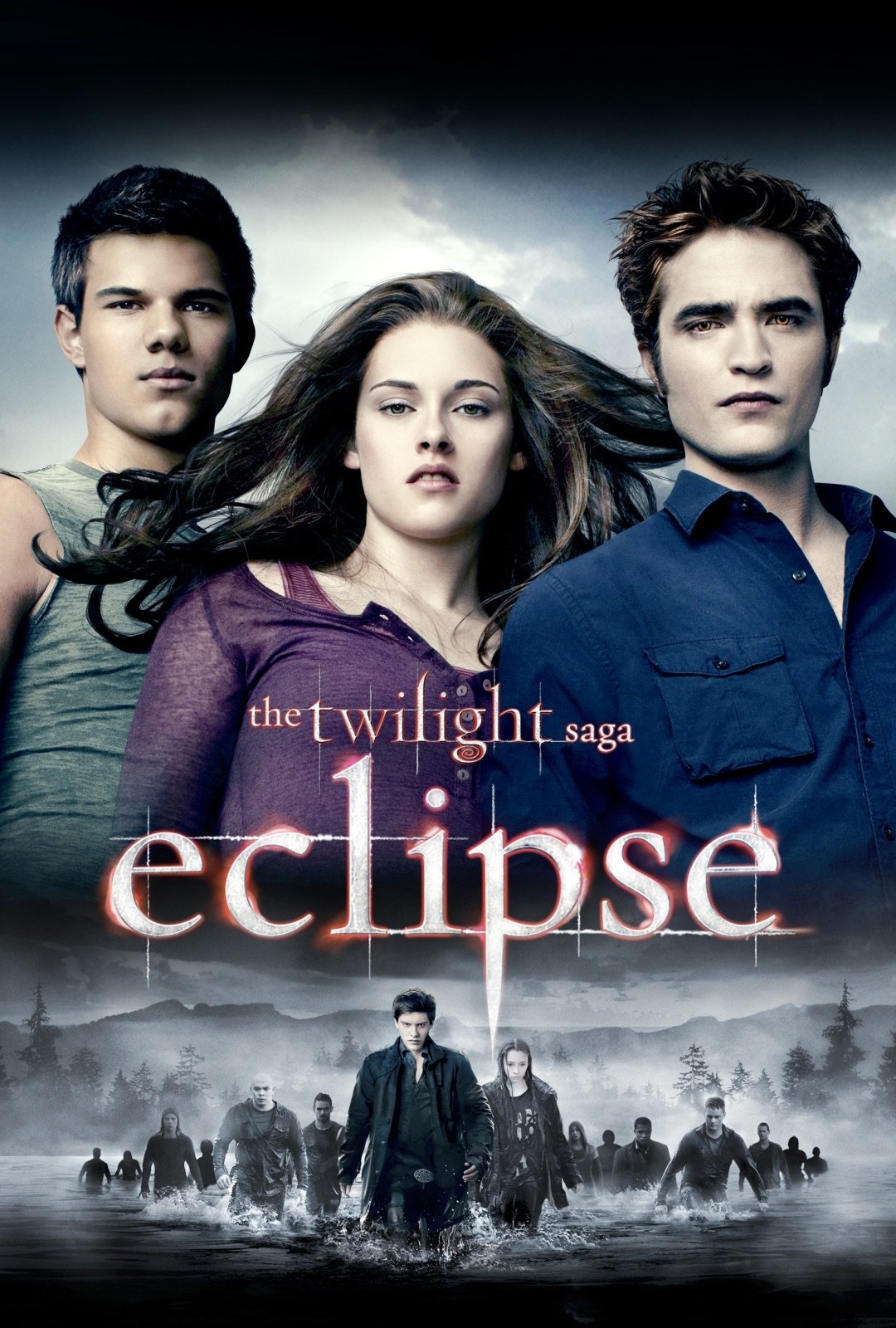 The Twilight Saga: Eclipse