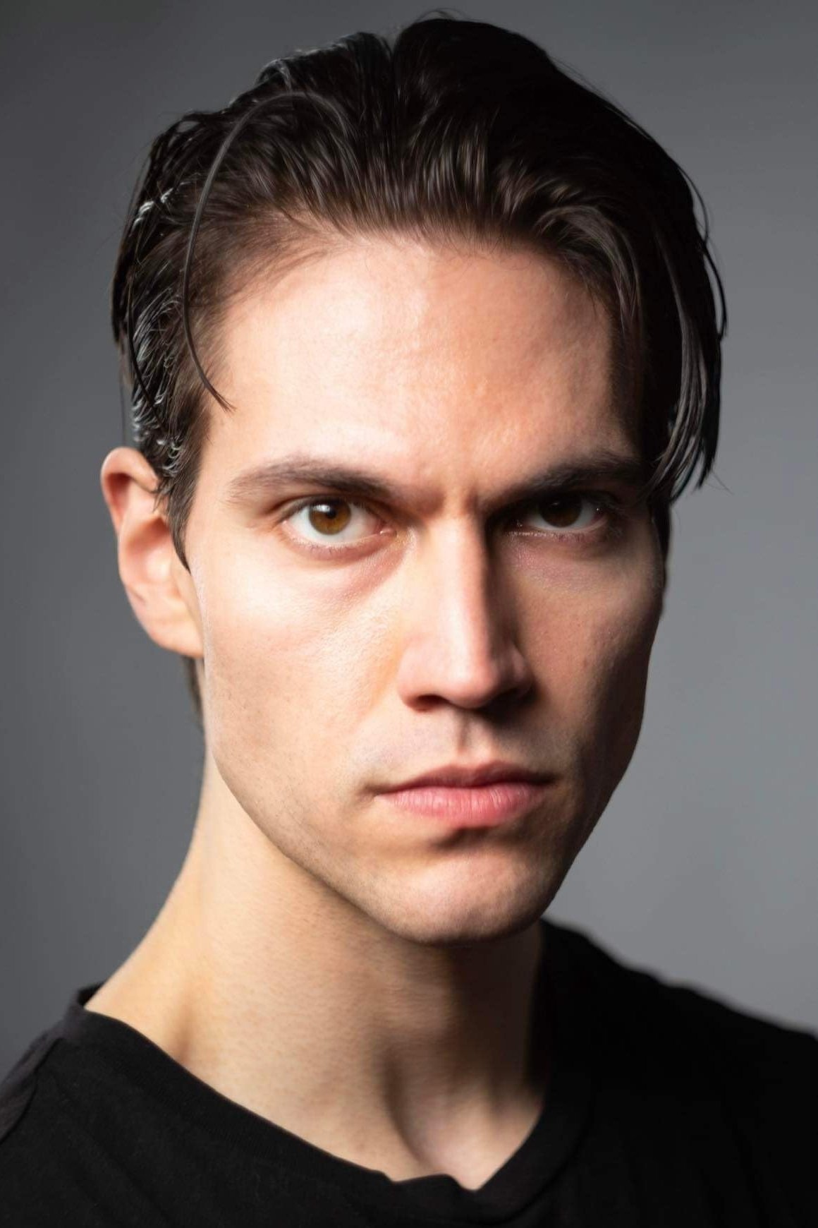 et billede af Georgi S. Georgiev