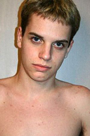 et billede af Jonathan Kane