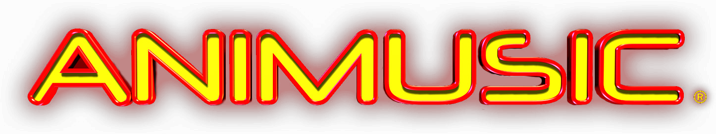 Animusic Logo