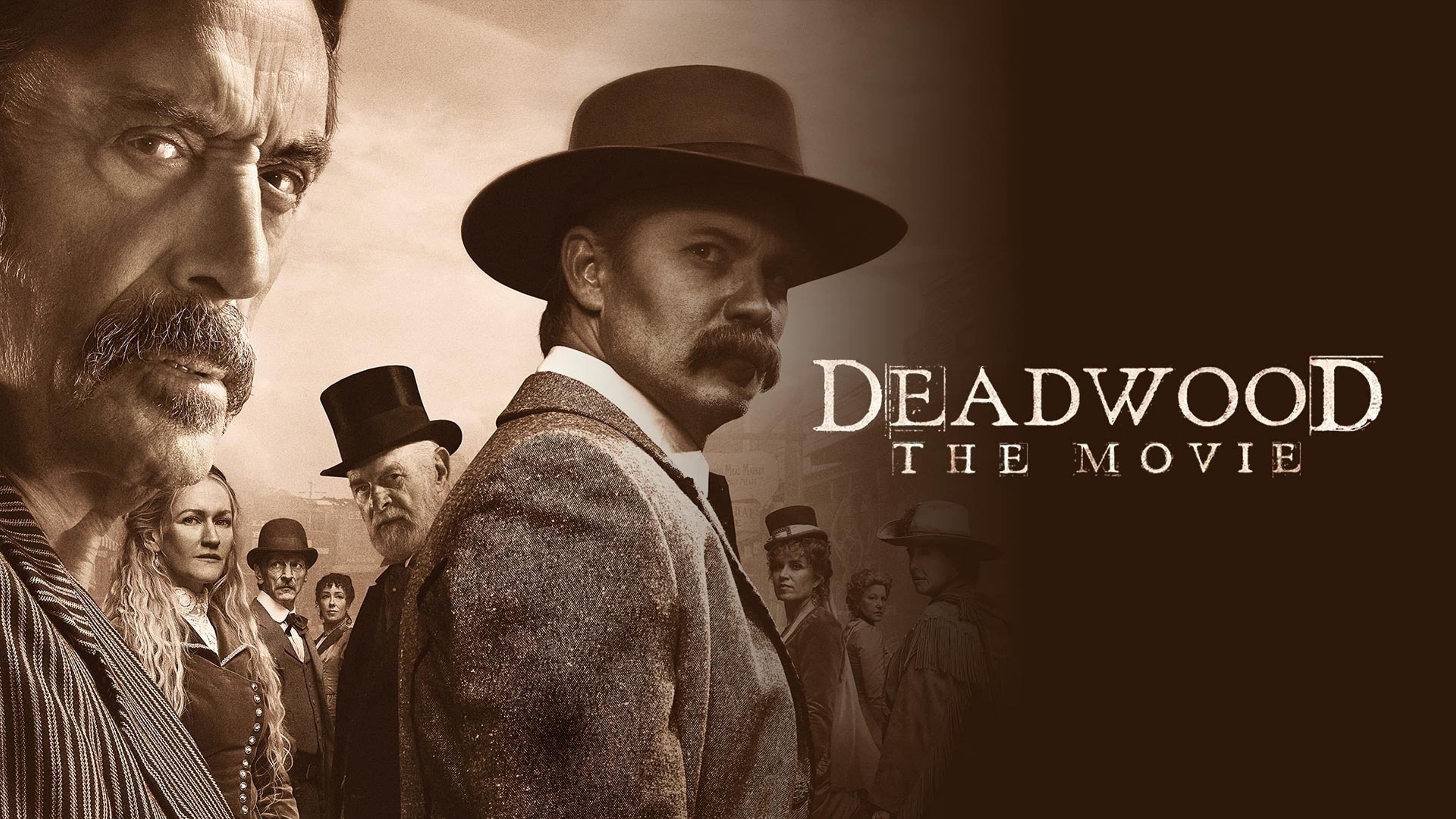 Deadwood: La película (2019)