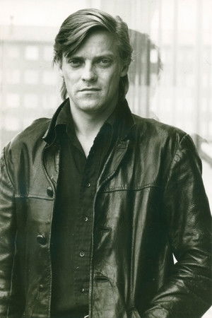 et billede af Jösta Hagelbäck