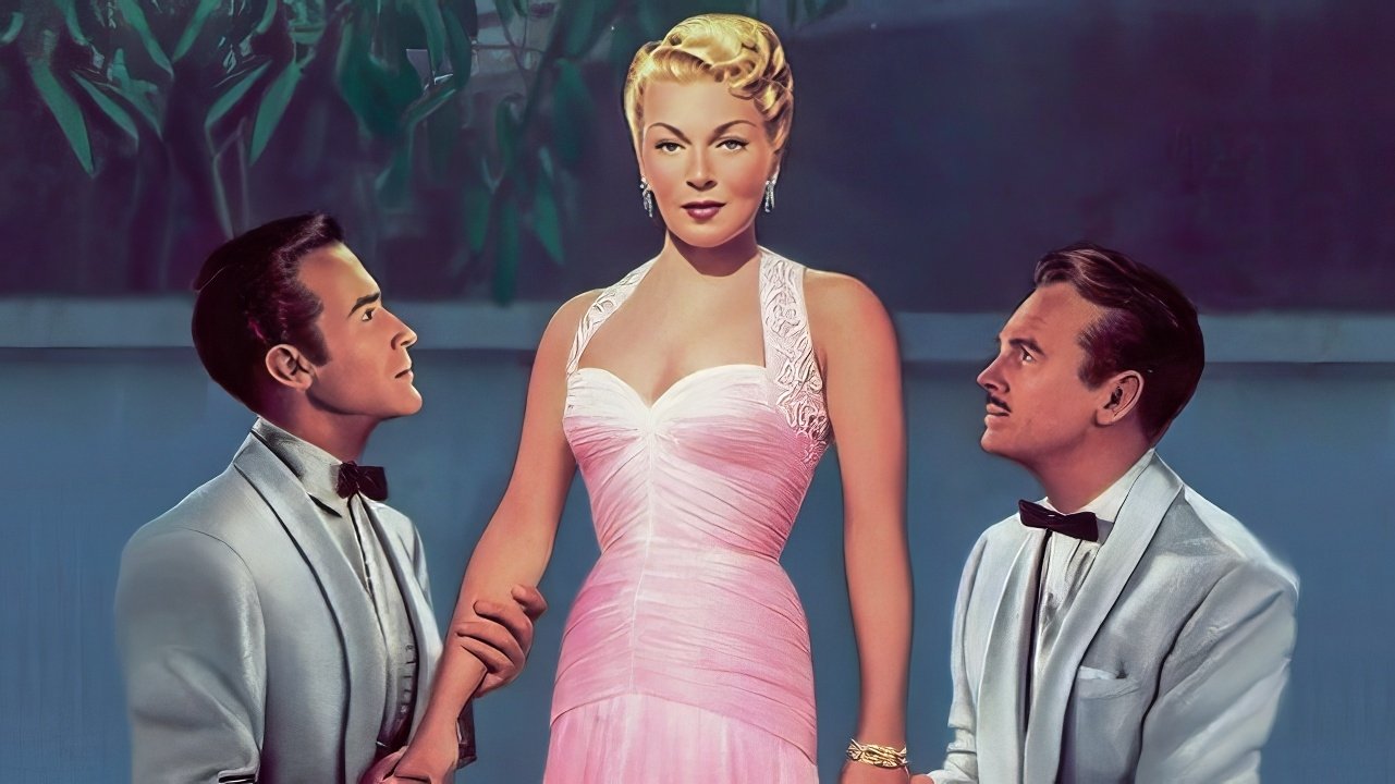 Latin Lovers (1953)