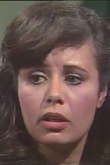 et billede af Magda Hamada