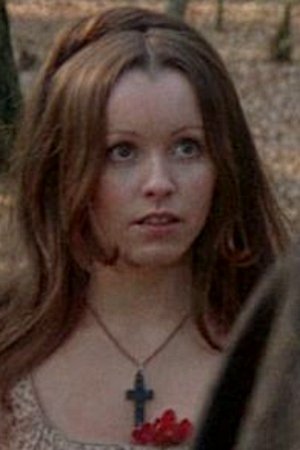 et billede af Susanna East