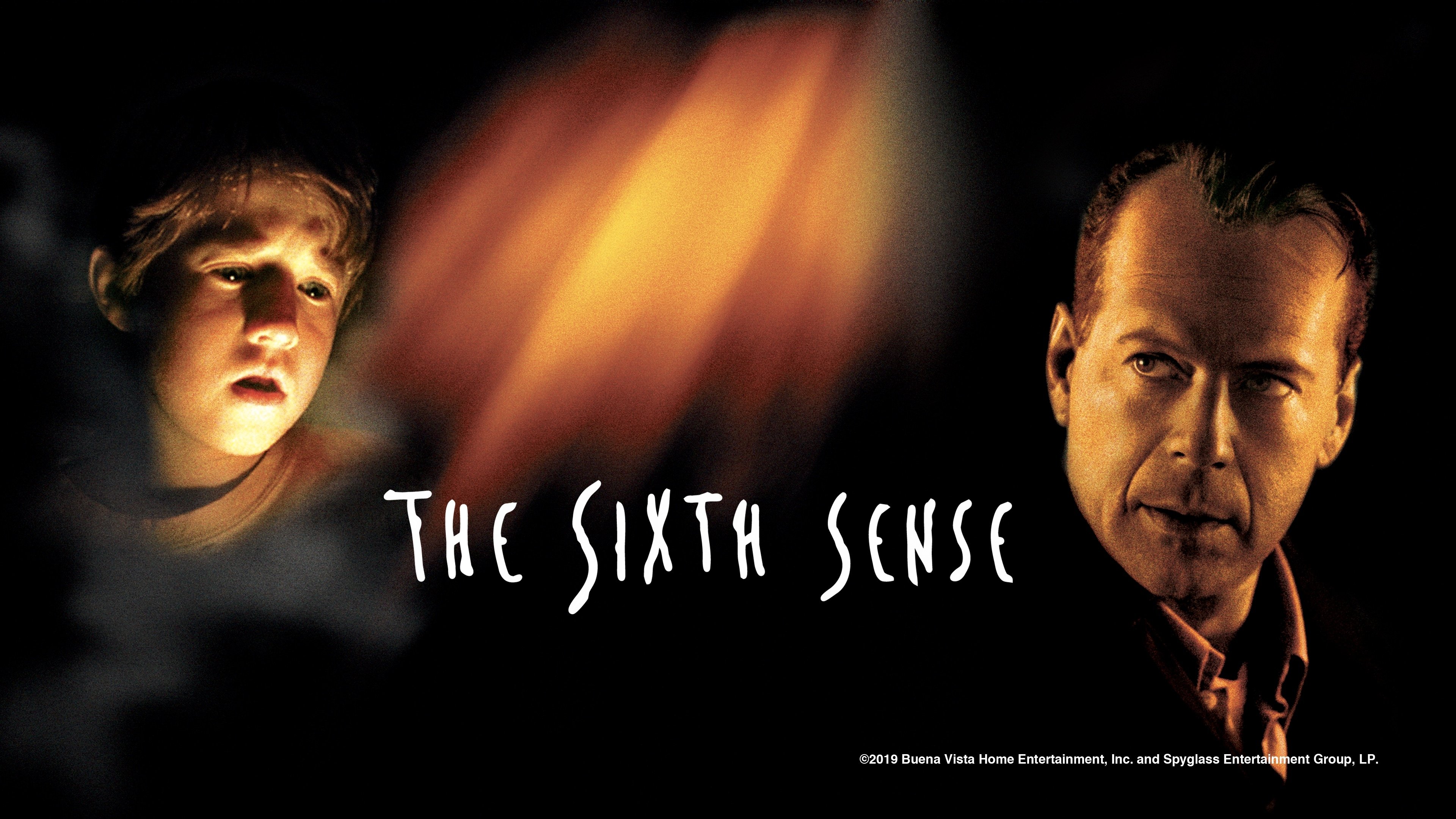 The Sixth Sense