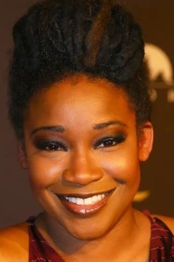 et billede af Leona Philippo