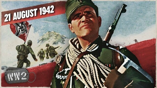 World War Two 4x37