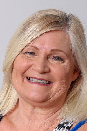 et billede af Lacey Starr