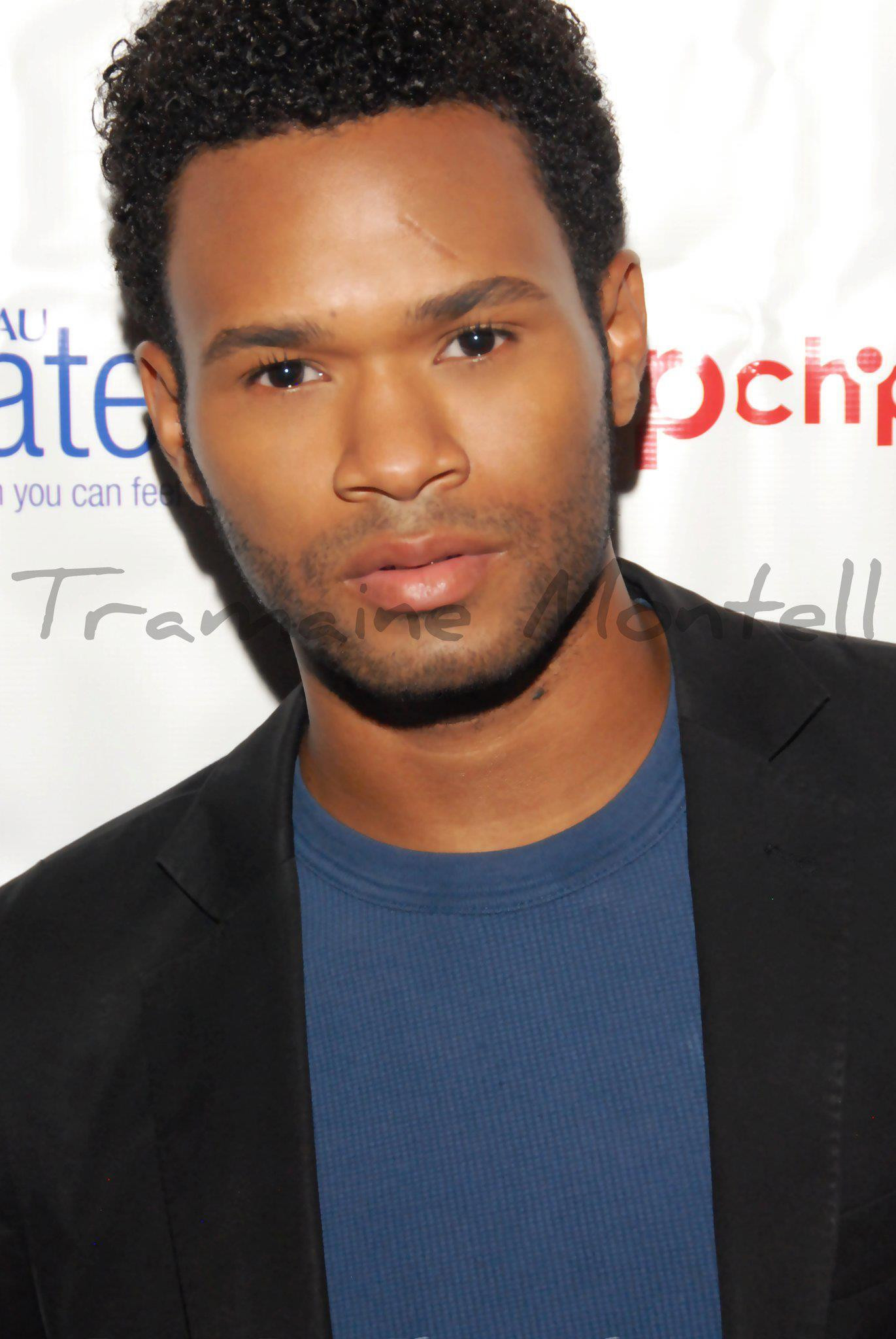 et billede af Tramaine Montell Ford