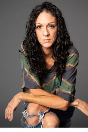 et billede af Olivia Hardin