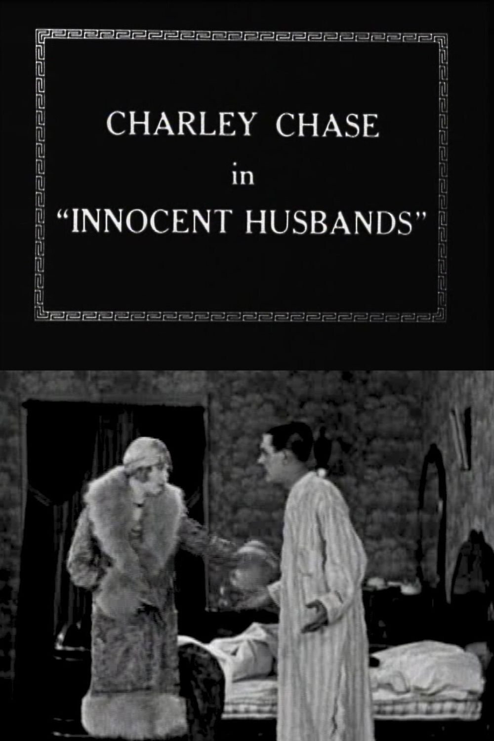 Movie image of : Innocent Husbands
