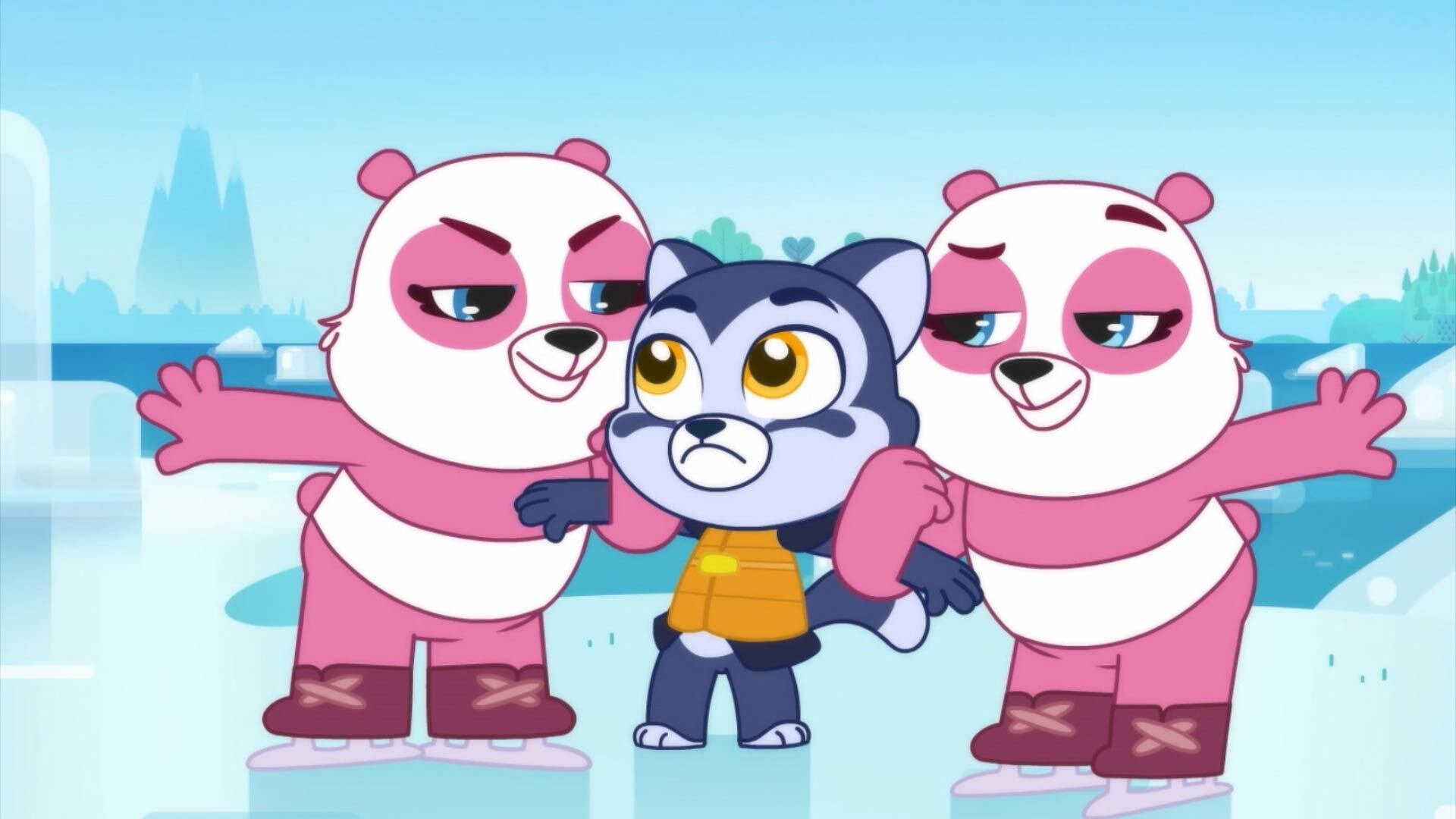 Thumbnail for Episode 48 Season 1 Episode 48