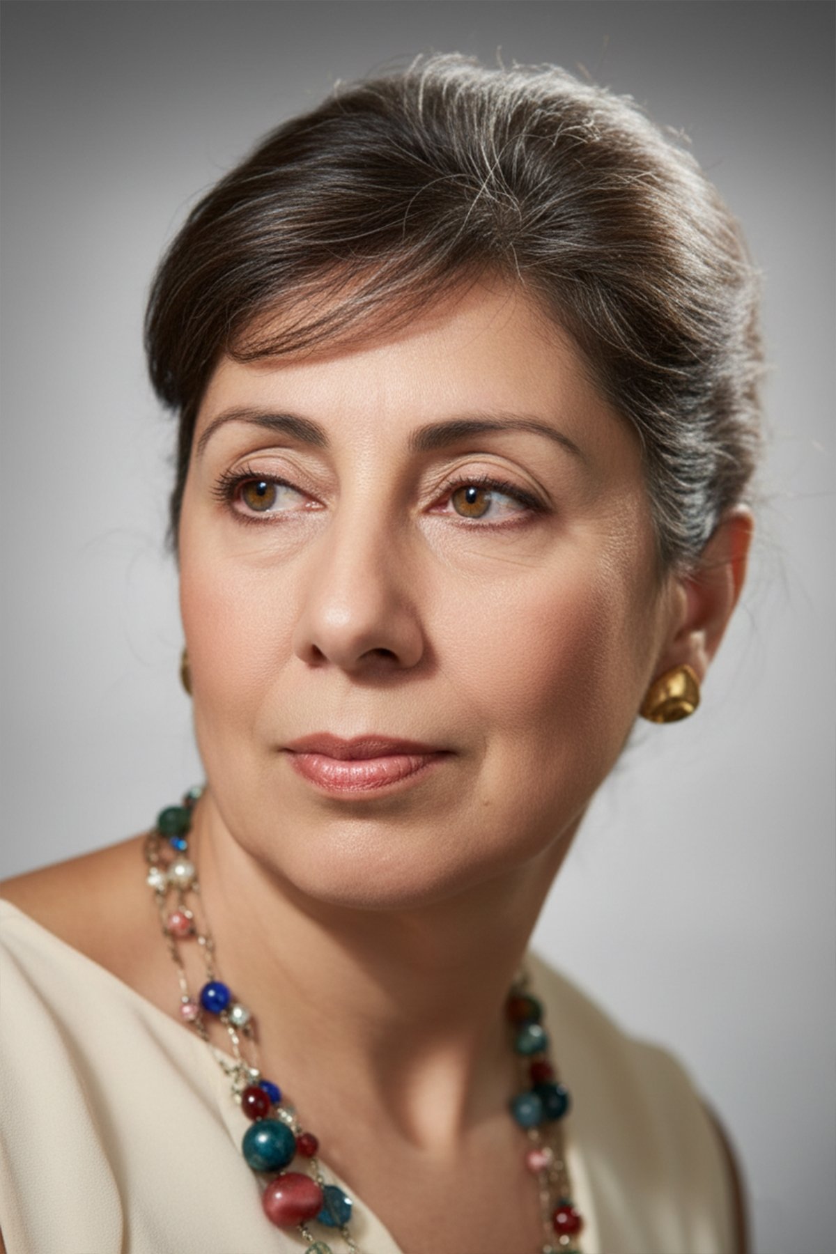 et billede af Muadelet Tibet