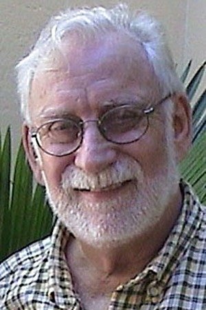 et billede af Axel Anderson