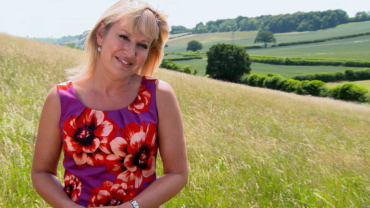 Escape to the Country