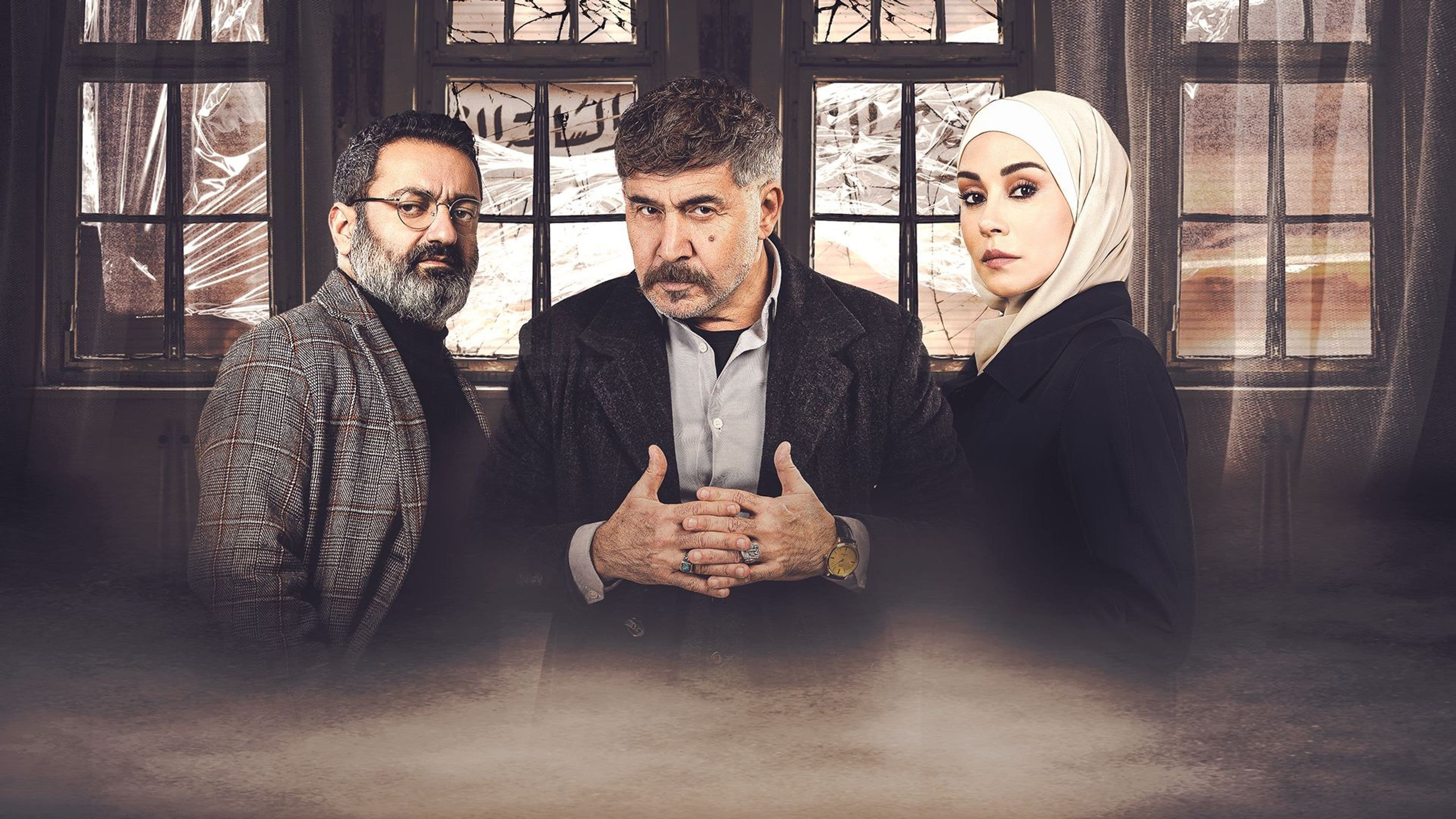 النار بالنار - Season 1 Episode 14