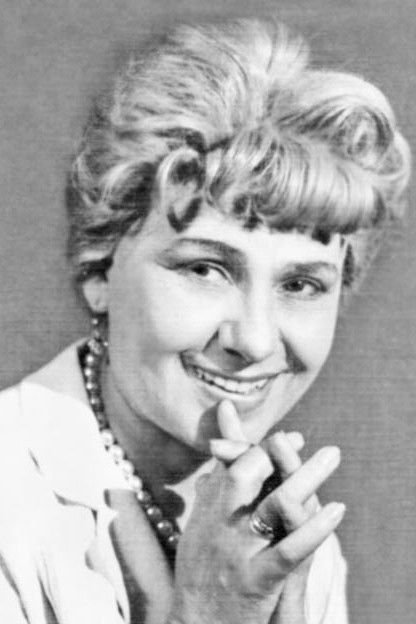 et billede af Polina Kumanchenko