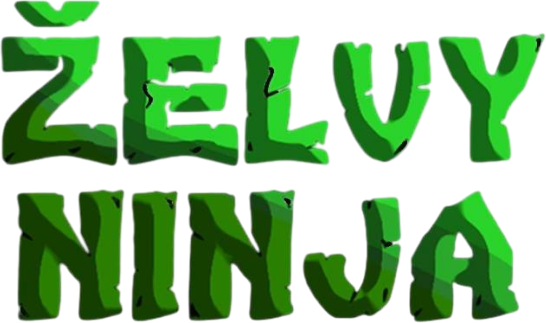 Želvy Ninja
