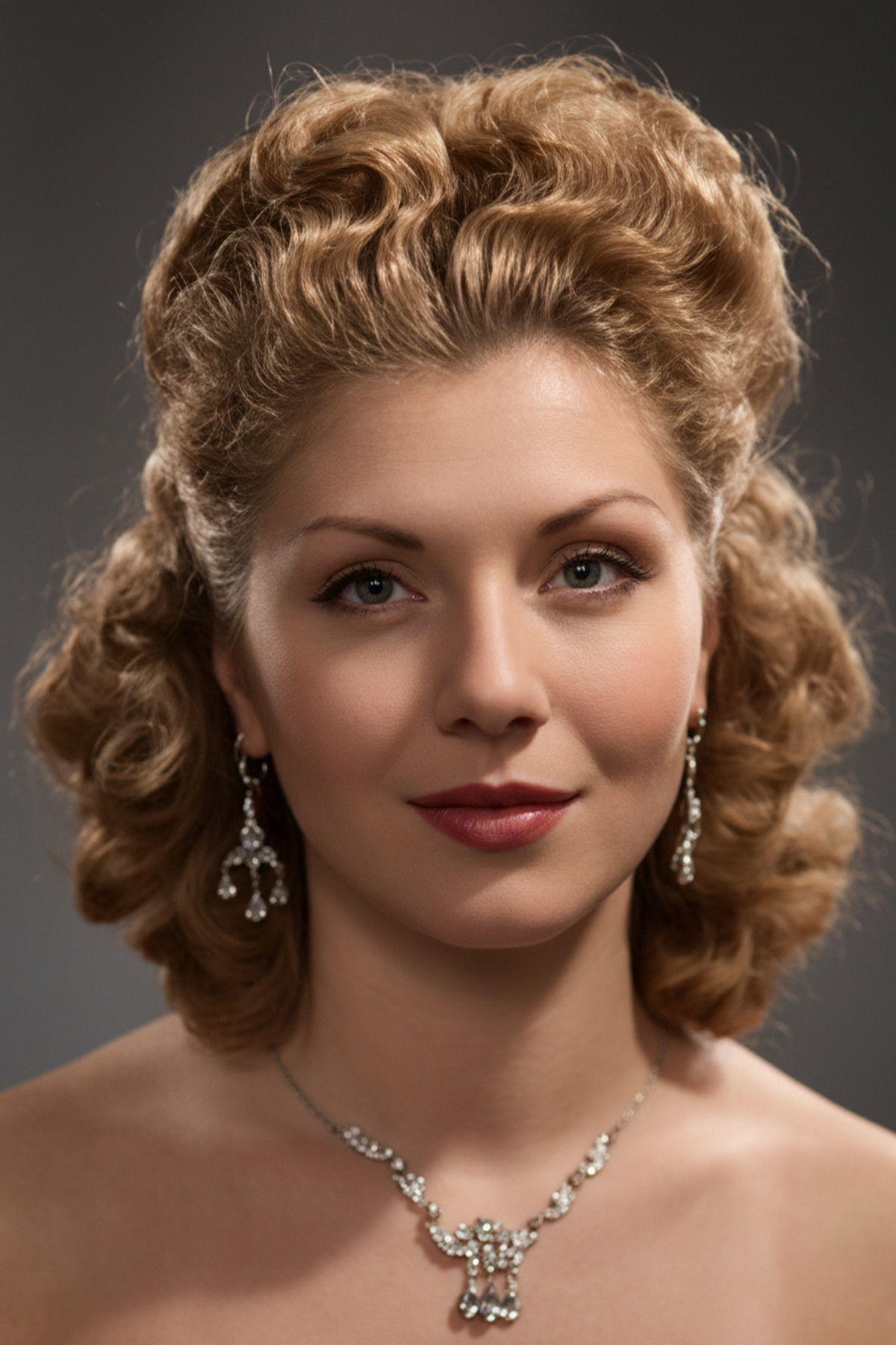 et billede af Nebile Teker