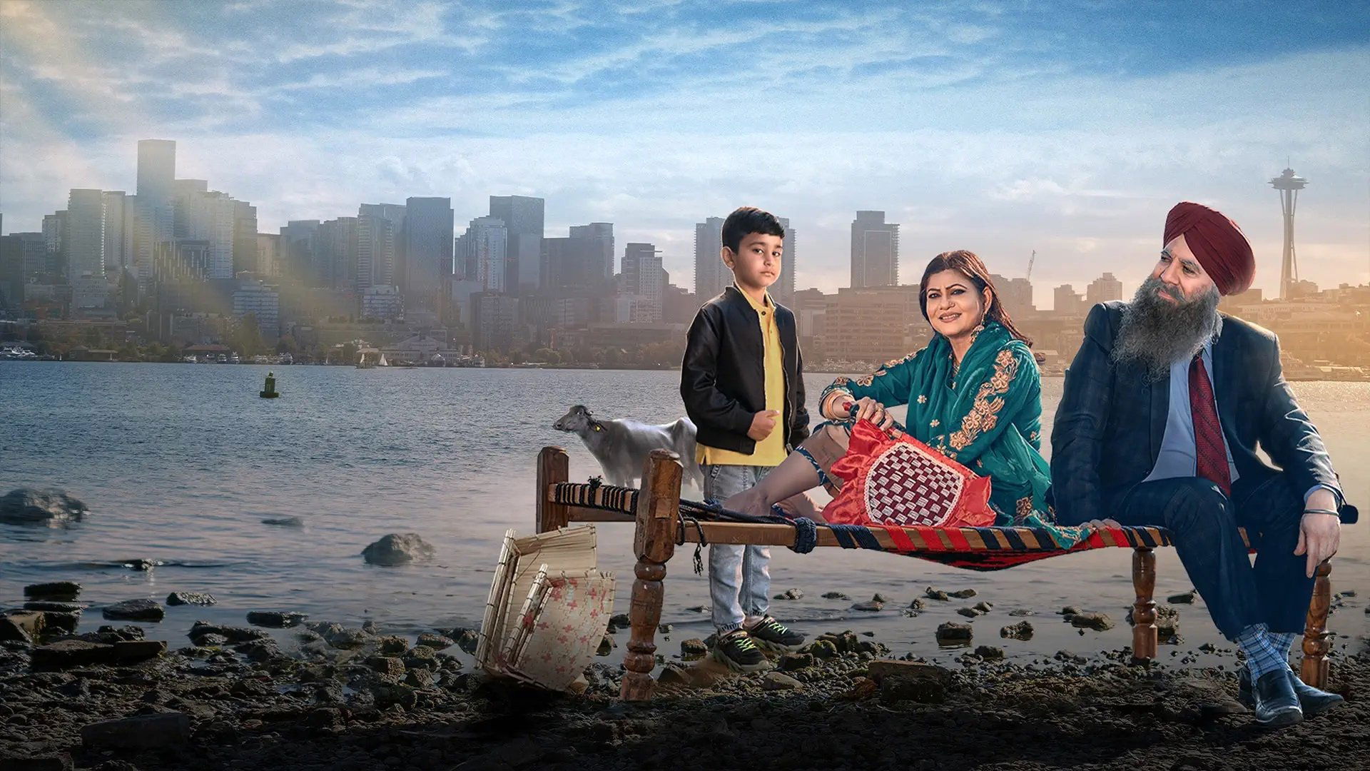 Pind America (2023)