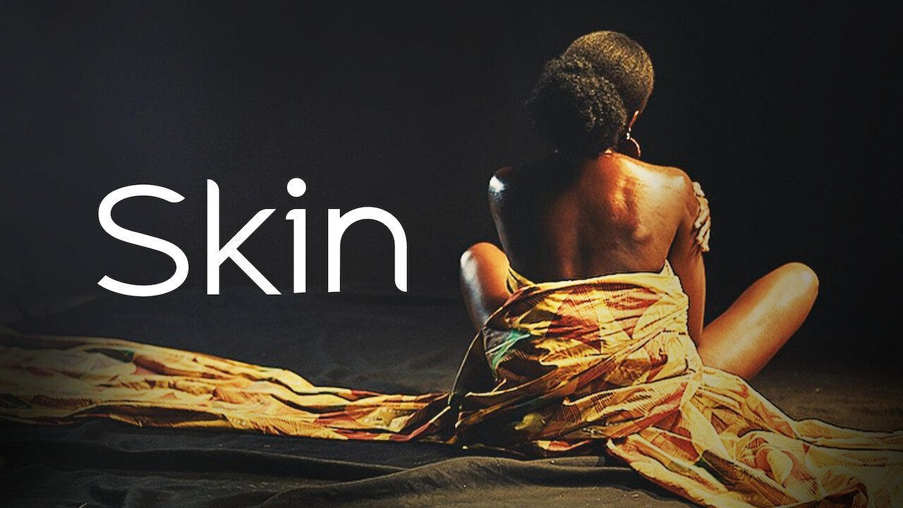 Skin (2019)