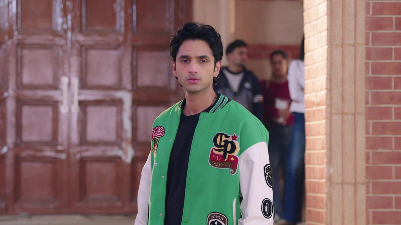 Nawab's Quest to Save Heer still