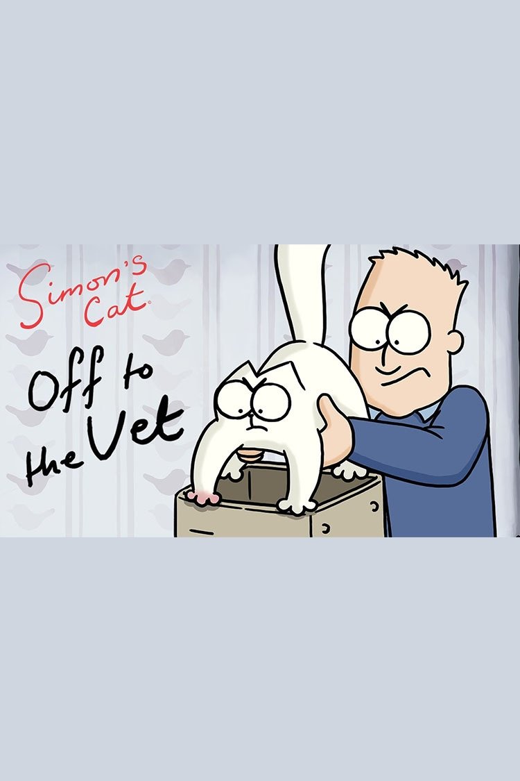 Simon's Cat, Volume. 1