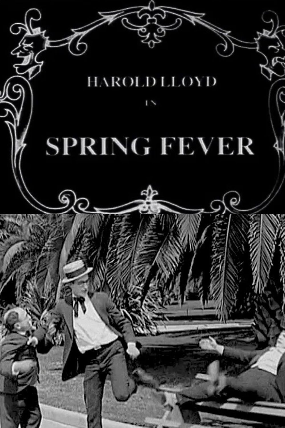 Spring Fever