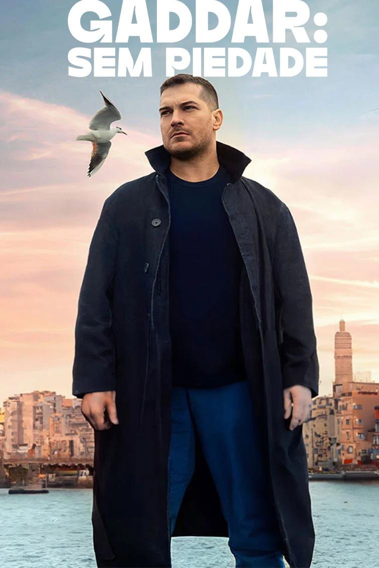GADDAR: SEM PIEDADE