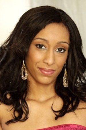 et billede af Isabella Pena