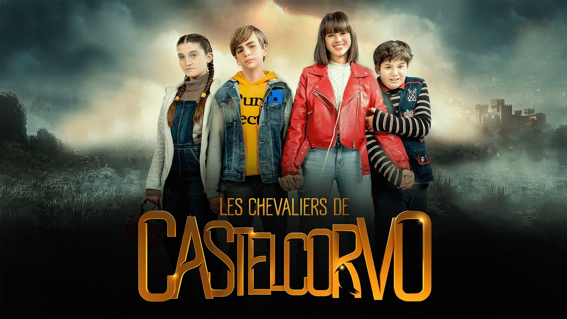 The Knights of Castelcorvo