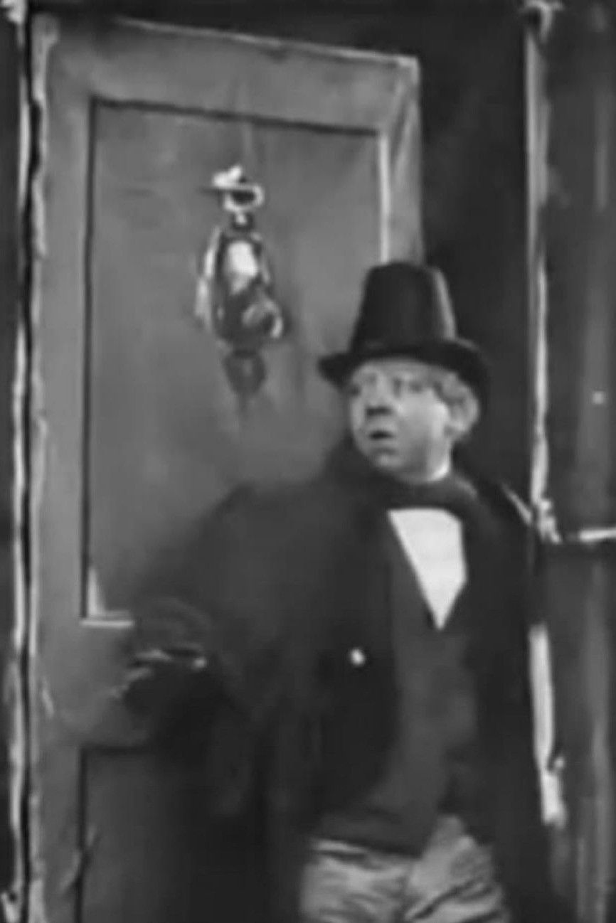 et billede af Daniel Smith