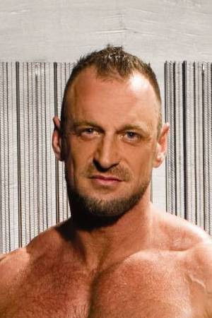 et billede af Hank Dutch