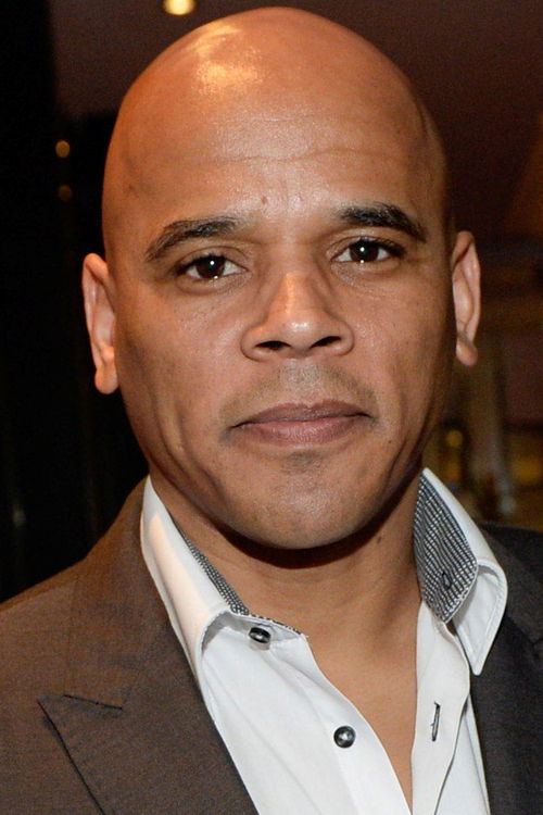 et billede af Glenn Helder