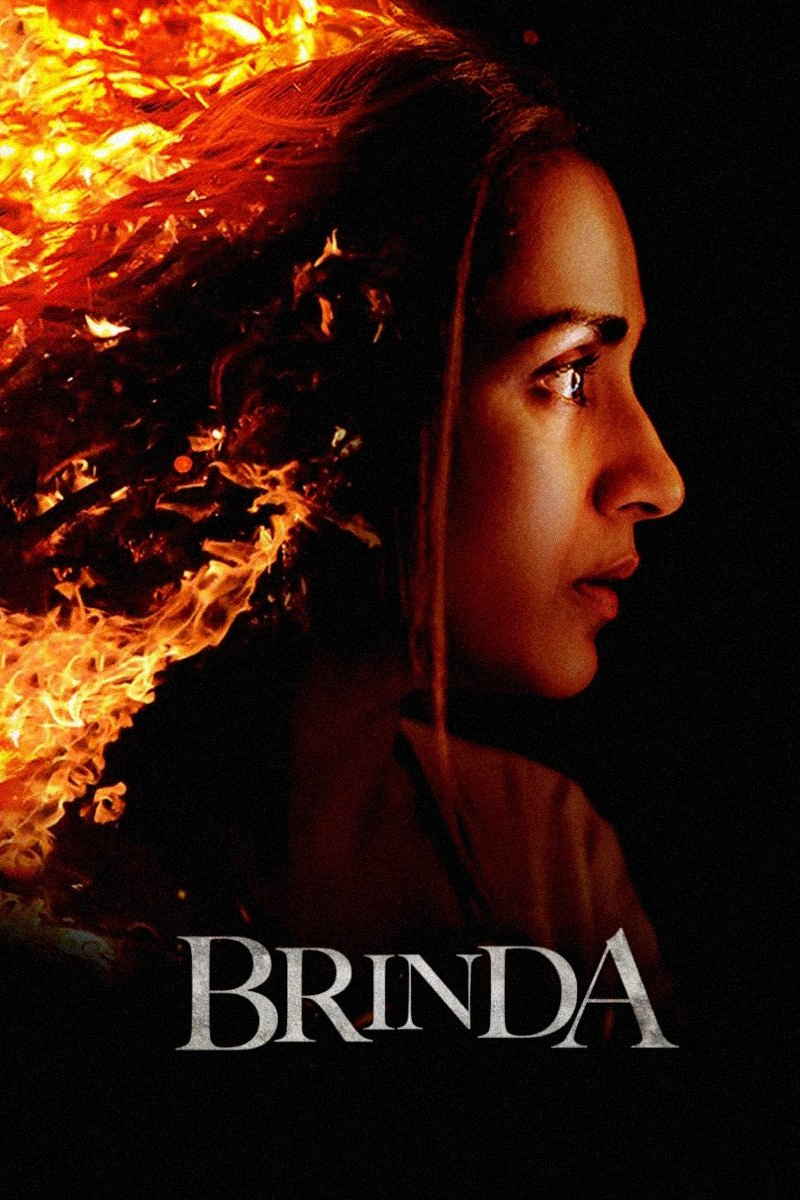 Brinda (2024)